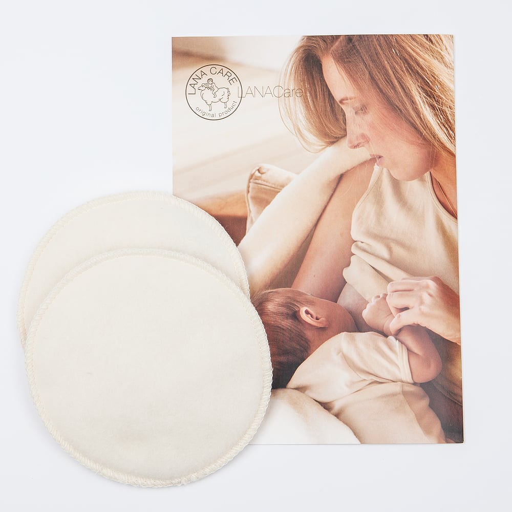 LANACare Nursing pads / LANACare UK