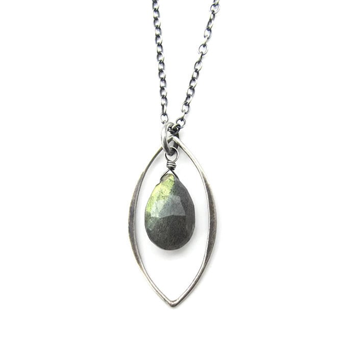 Image of Kendra Necklace