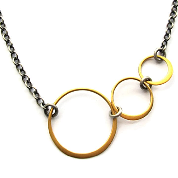 Image of Mia Necklace