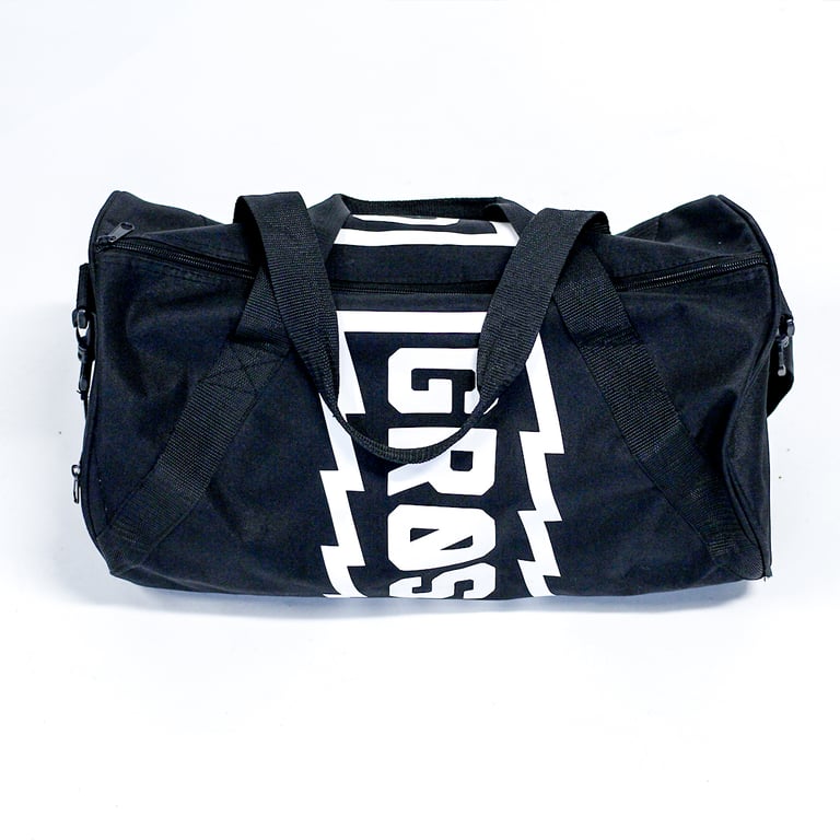 Perfect-Sized Duffel Image 4