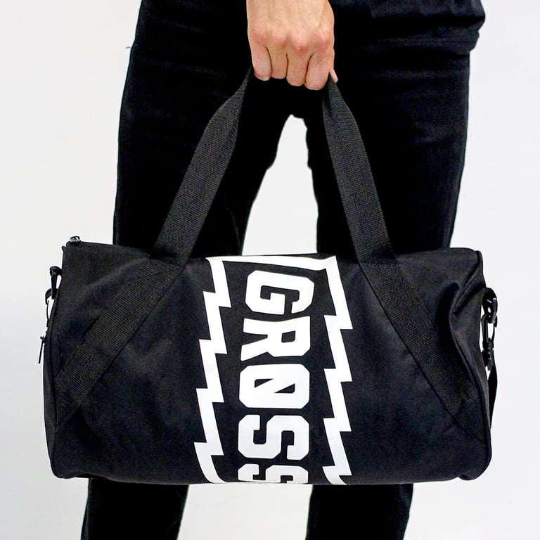 Perfect-Sized Duffel Image 5