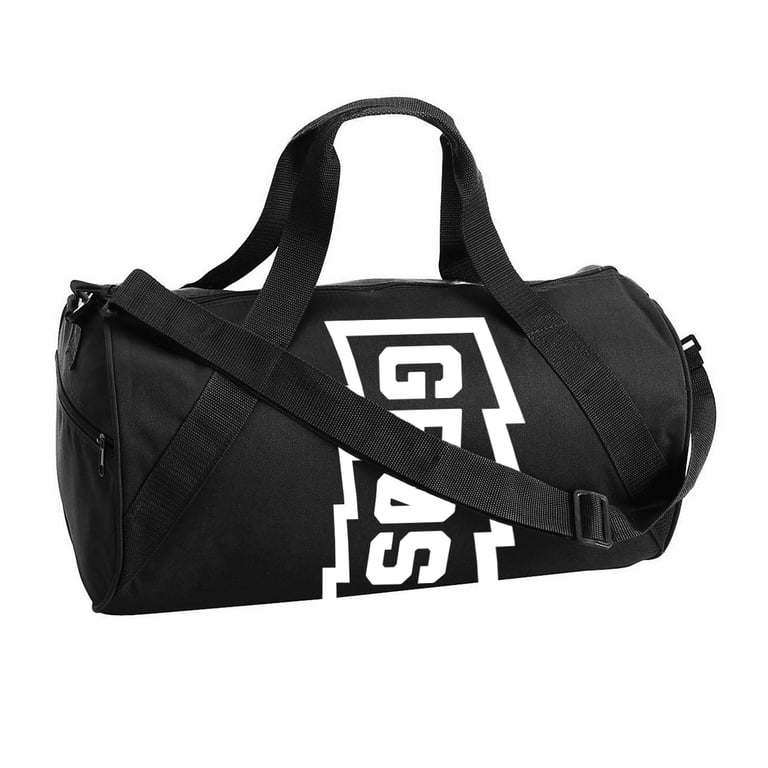 Perfect-Sized Duffel Image 2