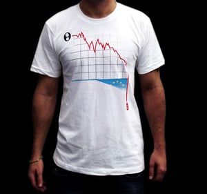 Image of Zero Hedge x -273 / Euro Dream T