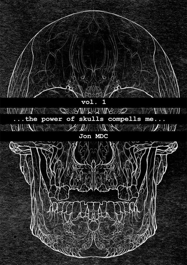 Image of MDC Skulls Vol 1