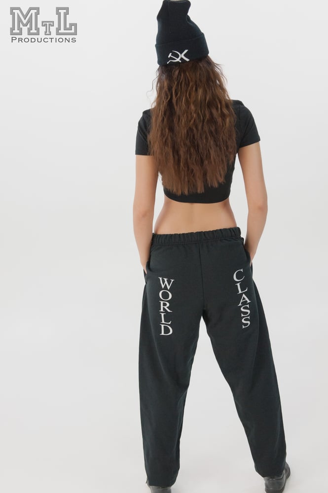 Image of Kash Over Everything Sweatpants