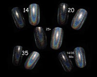 Image 1 of Spectraflair <p> (50 gr.) 5 Grades Available </p> (U.S. Shipping Only)