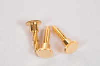 Image 3 of First & Third Tuning Slide Stop Screw