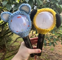 Image 1 of BT21 Army Bomb Covers