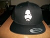 CULT LEADER CLOTHING EMBROIDERED CHARLIE SNAPBACK (IN STOCK)