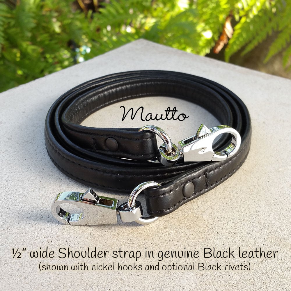 Custom Replacement Straps Handles for Hermes Handbags/Purses