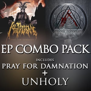 Image of EP Combo Pack