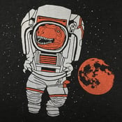 Image of Trex Astronaut T-shirt