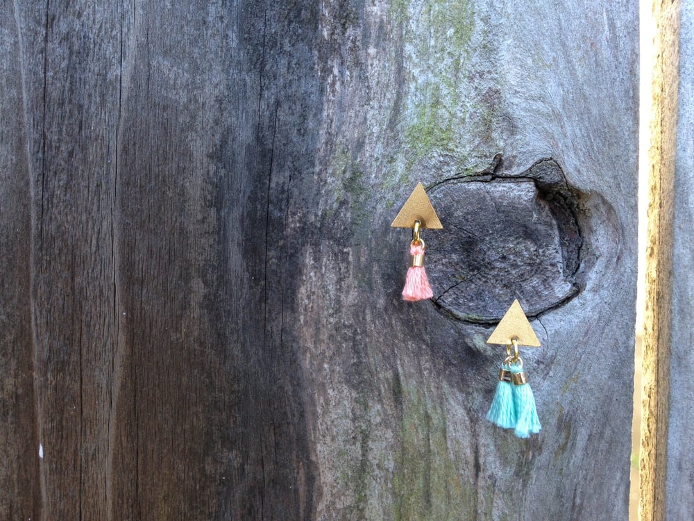 Image of Nolina Earrings