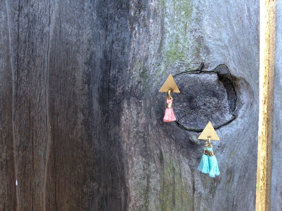 Image of Nolina Earrings