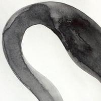 Image 2 of By Hand : Loop Art Print