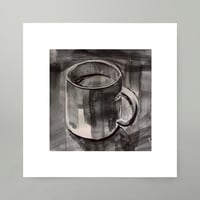 Image 1 of By Hand : Mug Art Print