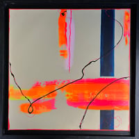 Image 3 of Neon Trails Pink