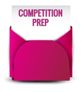 Image of Competition prep