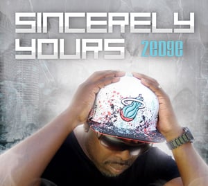 Image of 2Edge - Sincerely Yours