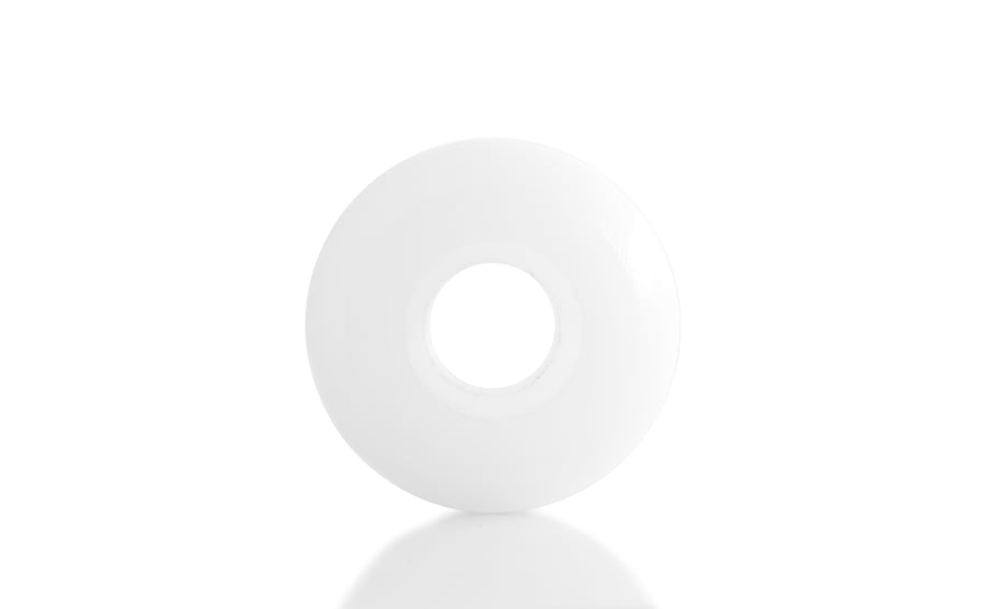 Image of WHITE: Moonshine UHMW Custom Anti Rockers