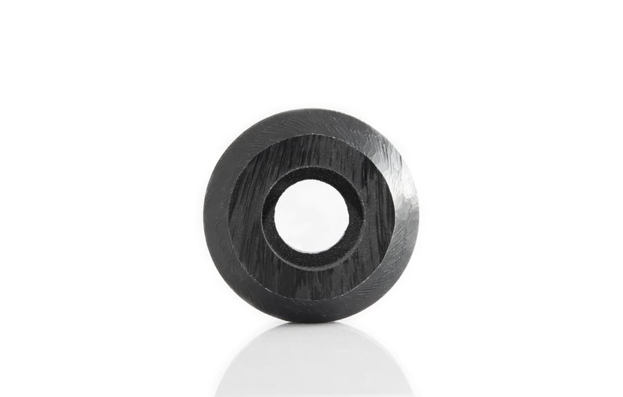 Image of BLACK: Moonshine UHMW Custom Anti Rockers 