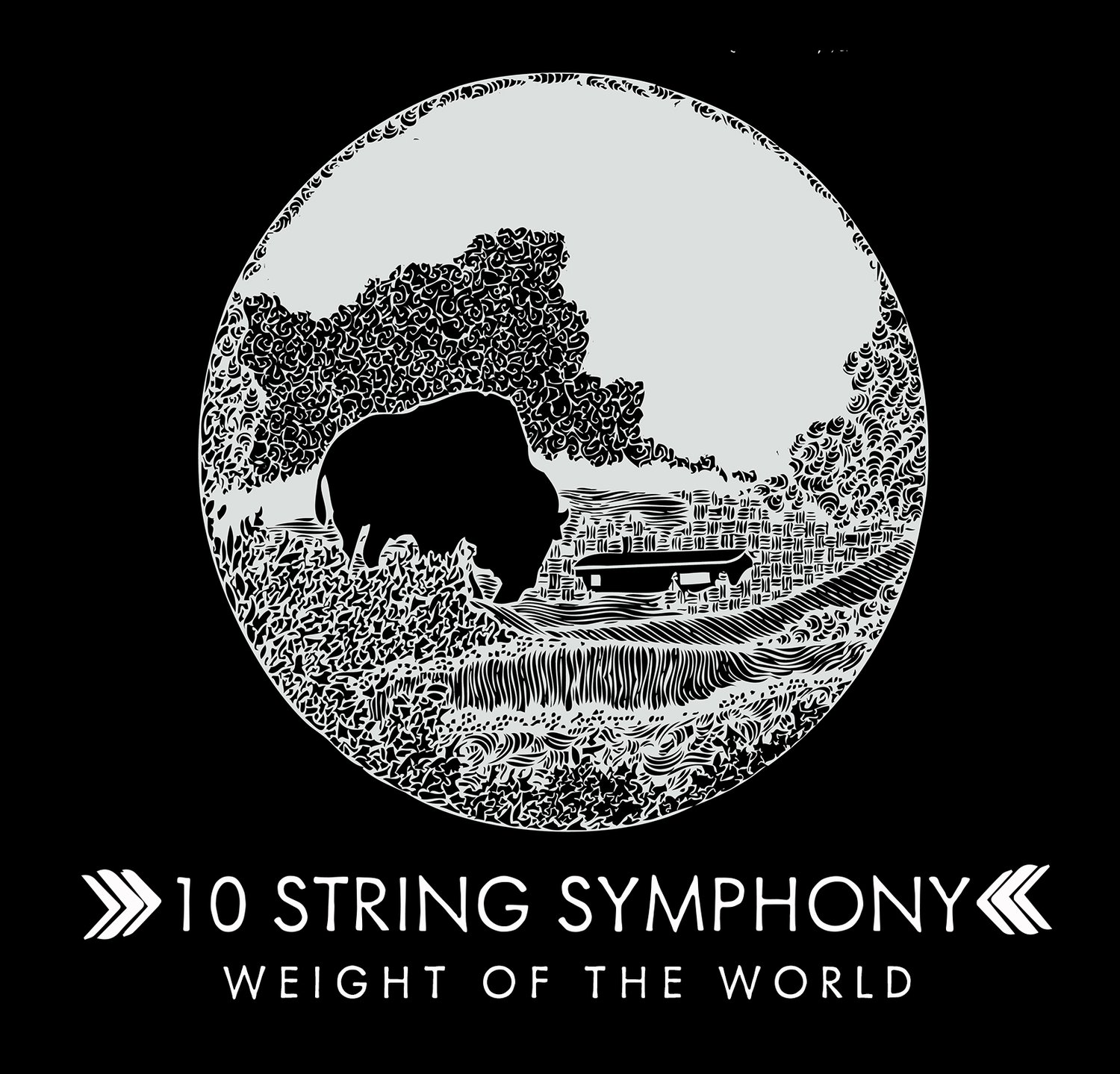 Image of Weight of the World Digital Album
