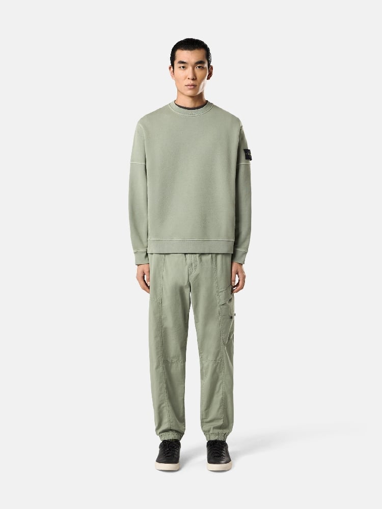 Image of STONE ISLAND 6100032
