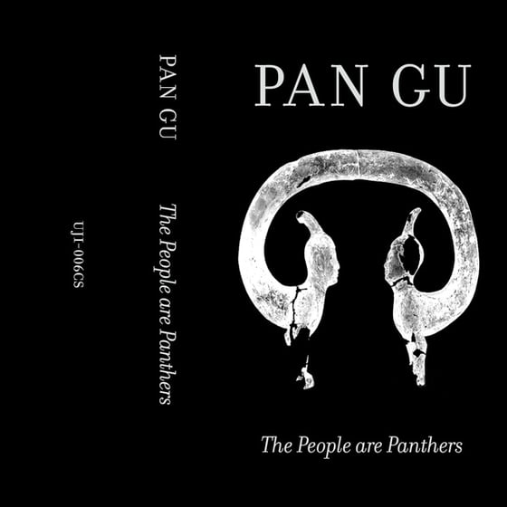 Image of Pan Gu - The People are Panthers / CS