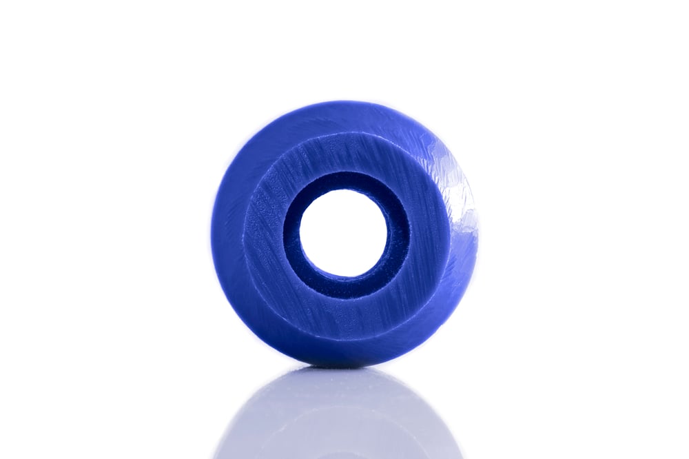 Image of ROYAL BLUE: Moonshine UHMW Custom Anti Rockers