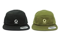 Image 1 of O'WEAR® Originals Logo Camp Cap