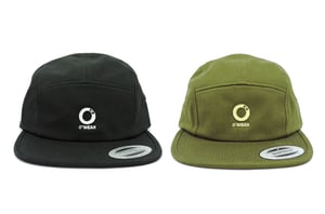 Image of O'WEAR® Originals Logo Camp Cap