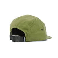 Image 3 of O'WEAR® Originals Logo Camp Cap