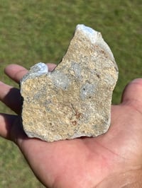 Image 11 of Blue Lace Agate | Africa #2938