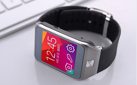 Image of 2015 Bluetooth Smart Watch