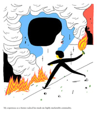 Image 3 of Frontier: Michael DeForge