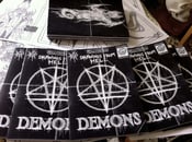 Image of Demons