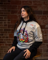 Image 1 of Siricasso jersey 🏈