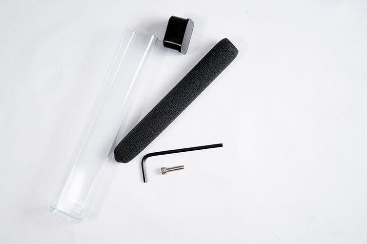 Image of Bullet Brace Foam Kit