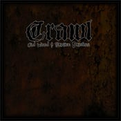 Image of Crawl - Old Wood & Broken Dreams CD