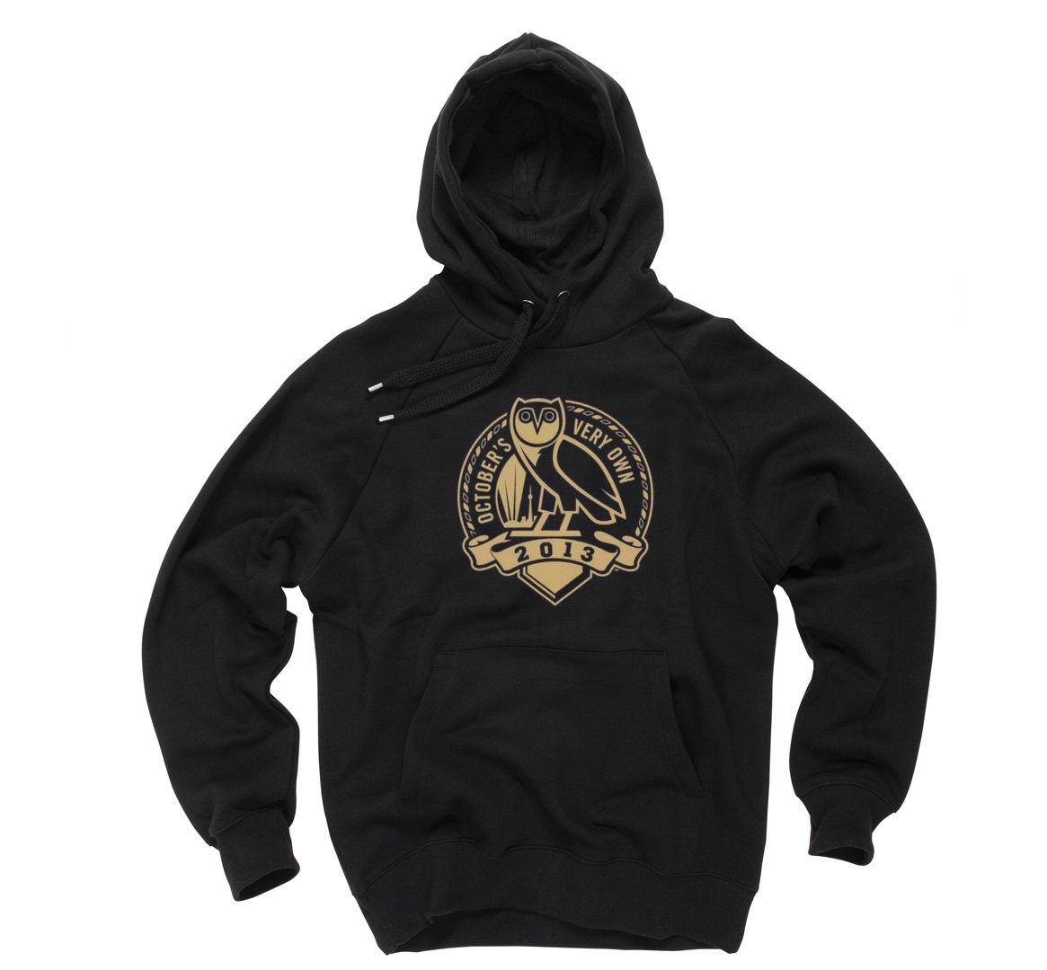 October's discount own hoodie