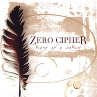 Zero Cipher - Diary of a Sadist, 3rd Edition (2005)