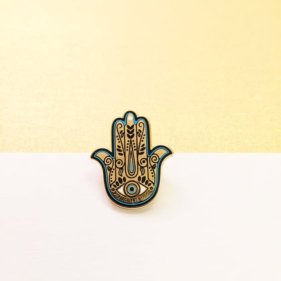 Image of Hamsa PYM 