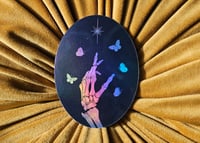 Image 1 of "Ascent" Stickers