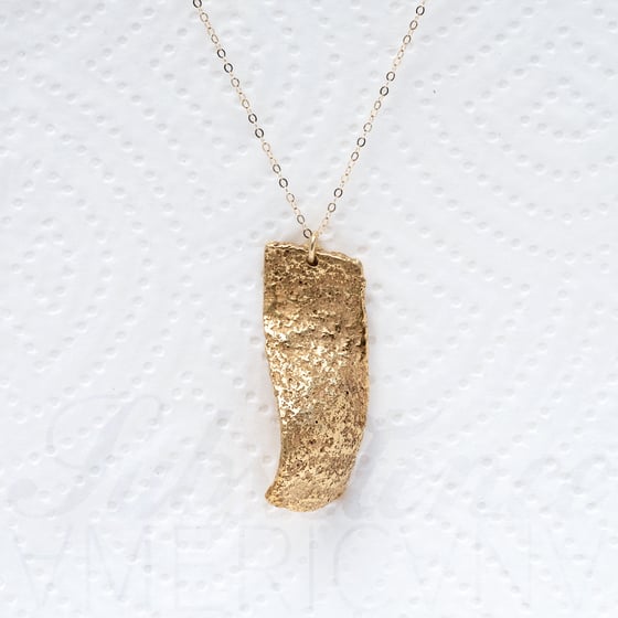 Image of Gold Plated Frito