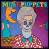 MEAT PUPPETS "RAT FARM" CD