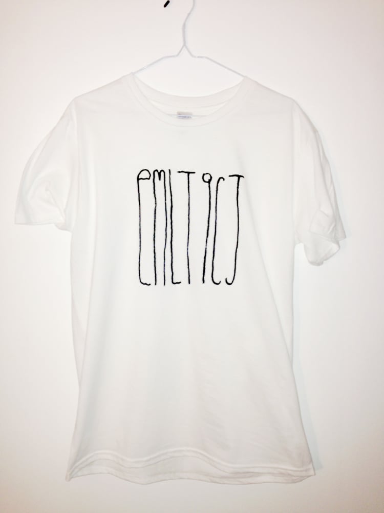 Image of LOGO TSHIRT