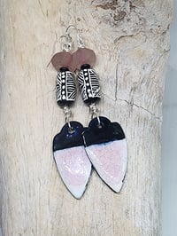 Image 2 of Tribal Blush