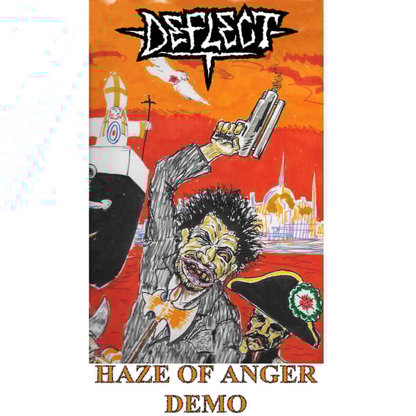 Image of Deflect demo 