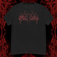 Image 1 of NIGHTBRINGER "WILL OF MY FATHER" T-SHIRT.