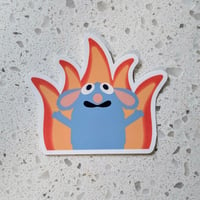 TutterXelmo sticker 